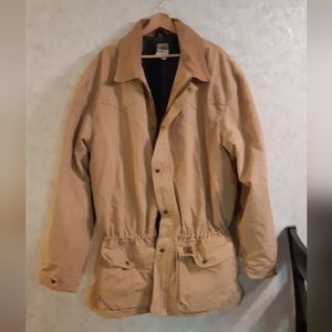 Carhartt Ranch Coat